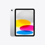 Apple iPad Air, 10.9", 64GB, PRATA
