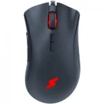 Mouse Gamer SuperFrame Magnus, Rgb Sensor Paw 3333 19000 Dpi