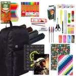 Kit Escolar
