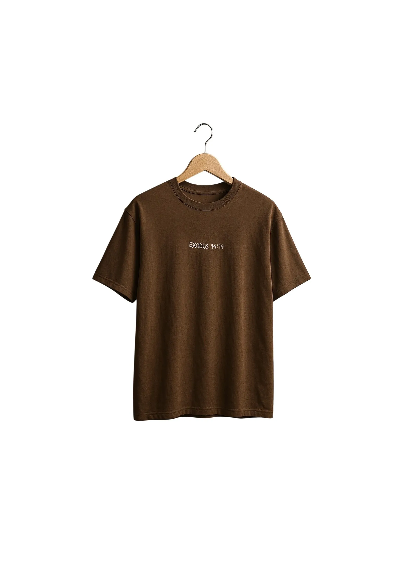 With god i win - camiseta oversized - Imagem 2